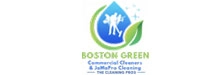 Boston Green Commercial Cleaners