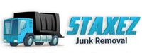 Staxez Junk Removal Service