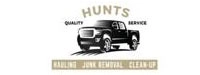 Hunts Junk Removal LLC