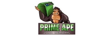 Prime Ape Junk Removal & Hauling