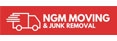 NGM Moving & Junk Removal