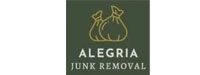 Alegria Junk Removal