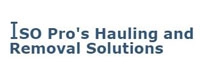 ISO Pro's Hauling and Removal Solutions