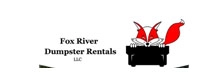 Fox River Dumpster Rentals LLC