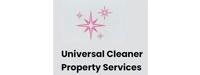 Universal Cleaner Property Services