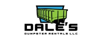 Dale’s Dumpster Rentals LLC