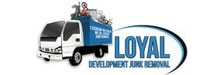 Loyal Development Junk removal INC