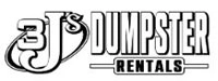 3J's Dumpster Rentals