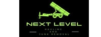 Next Level Hauling and Junk Removal, LLC