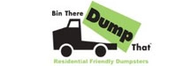 Bin There Dump That Dumpster Rental Atlanta