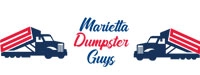 Marietta Dumpster Guys