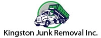 Kingston Junk Removal Inc.