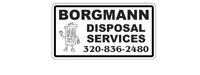 Borgmann Disposal Services