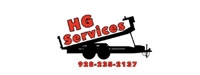 HG Services LLC 