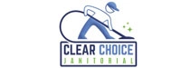 Clear Choice Janitorial, Inc.