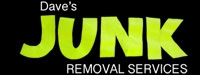 Dave’s Junk Removal