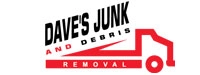 Dave’s Junk and Debris Removal