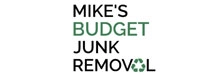 Mike’s Budget Junk Removal