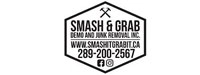 Smash & Grab Demo and Junk Removal Inc.