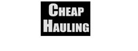 Cheap Hauling Junk Removal