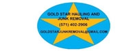 Gold Star Hauling & Junk Removal, LLC