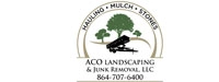 ACO Landscaping & Junk Removal, LLC