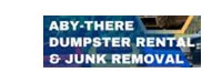 Aby-There Dumpster Rental & Junk Removal 