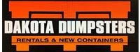 Dakota Dumpster Rentals LLC