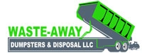 Waste-Away Dumpsters & Disposal LLC