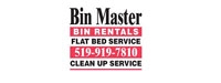 Bin Master Inc 