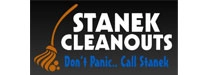 Stanek Cleanouts