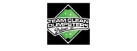 Team Clean Dumpsters 