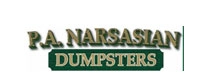 P.A. Narsasian Dumpsters 