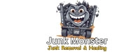 Junk Monster Junk Removal & Hauling