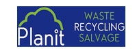Plan It Waste, Recycling & Salvage, Inc 
