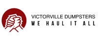 Victorville Dumpsters