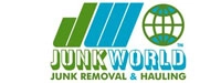 Junk World Junk Removal and Hauling