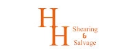 H and H Shearing and Salvage 