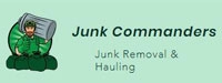 Junk Commanders