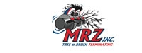 MRZ Inc Land Clearing 