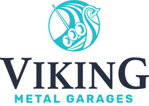 Viking Metal Garages