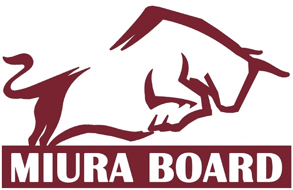 Miura Board. United States,Florida,MIAMI, Plastic Recycling Company