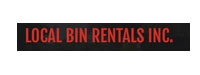 Local Bin Rentals Inc 