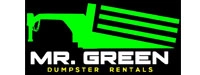 Mr. Green Dumpster Rentals