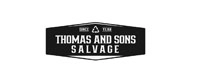 Thomas and Sons Salvage 