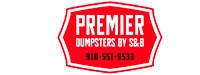 Premier Dumpsters by S&B