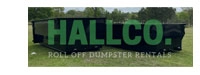 Hallco Services - Roll Off Dumpsters 