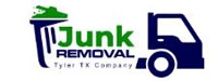 Junk Removal Tyler TX Company