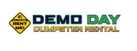 Demo Day Dumpster Rental 