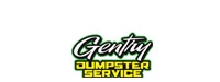 Gentry Dumpster Service